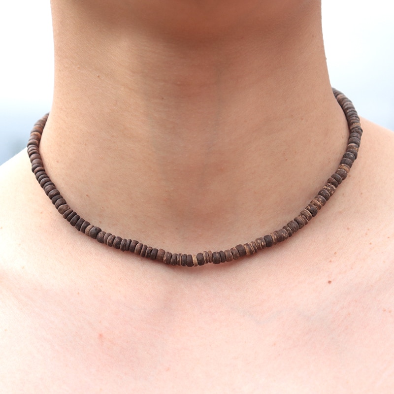 Beach Necklace